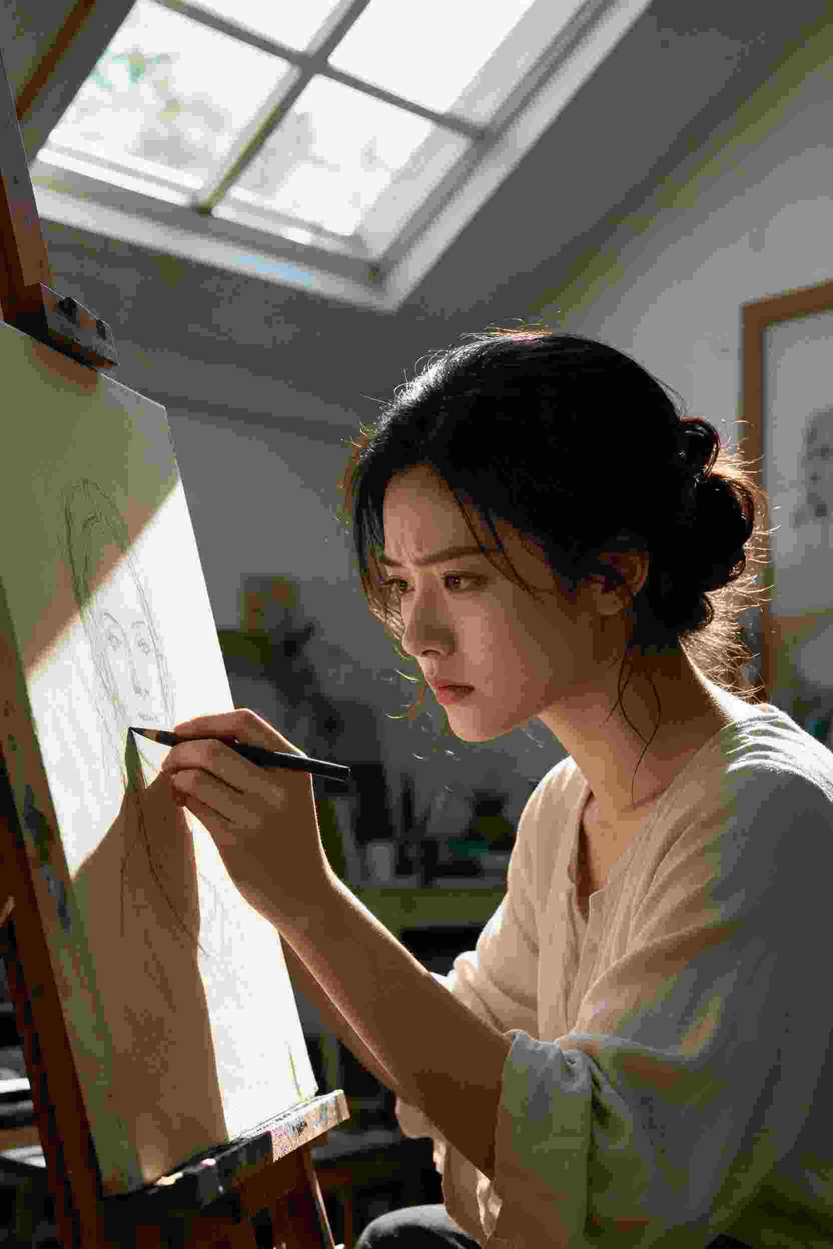 热推5