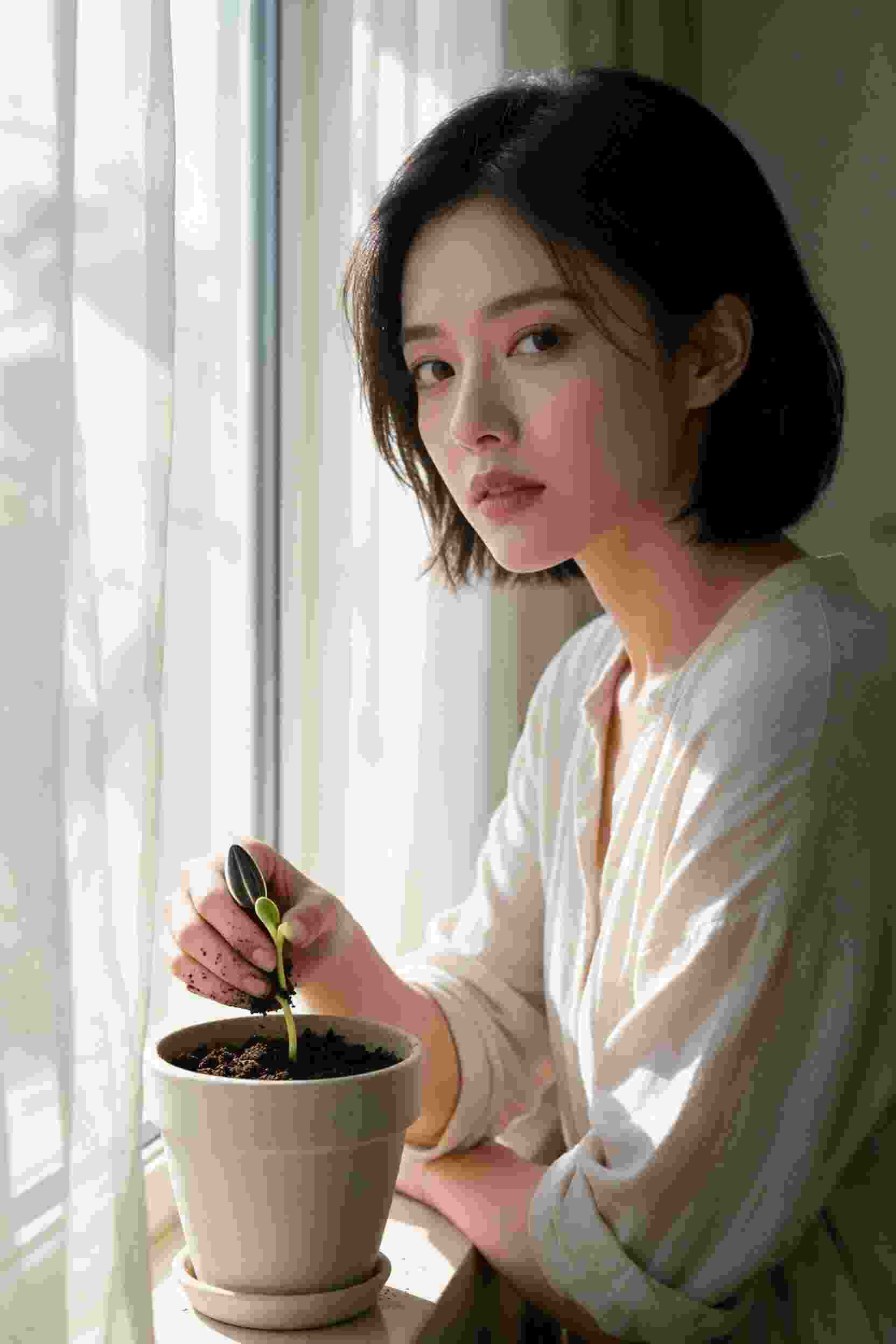 热推7